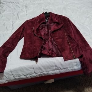 Rue 21 Jacket